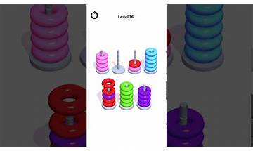 Hoop Stack for Android - Download the APK from Habererciyes